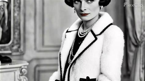 coco chanel revolutionne la mode|Coco Chanel style.